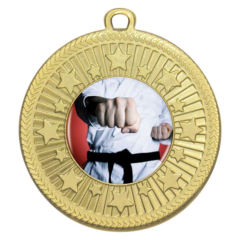 Martial Arts – Starlight