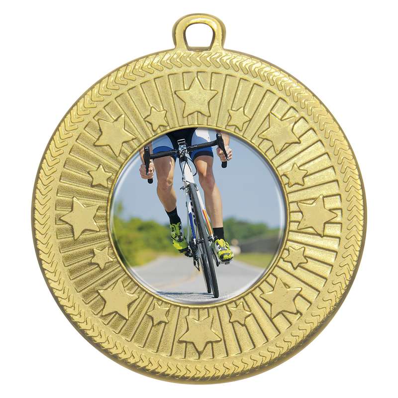 Cycling – Starlight