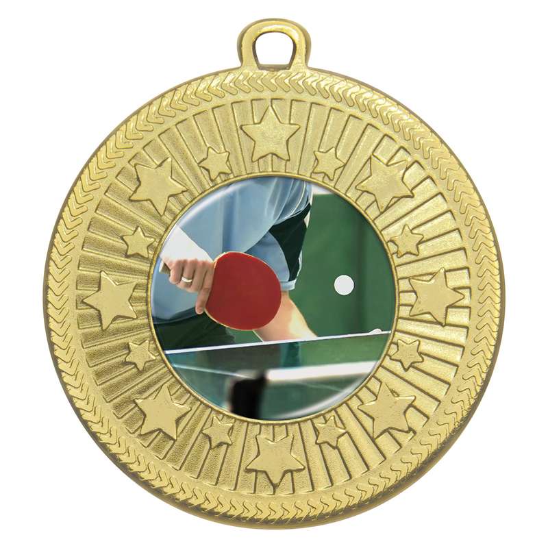 Table Tennis – Starlight