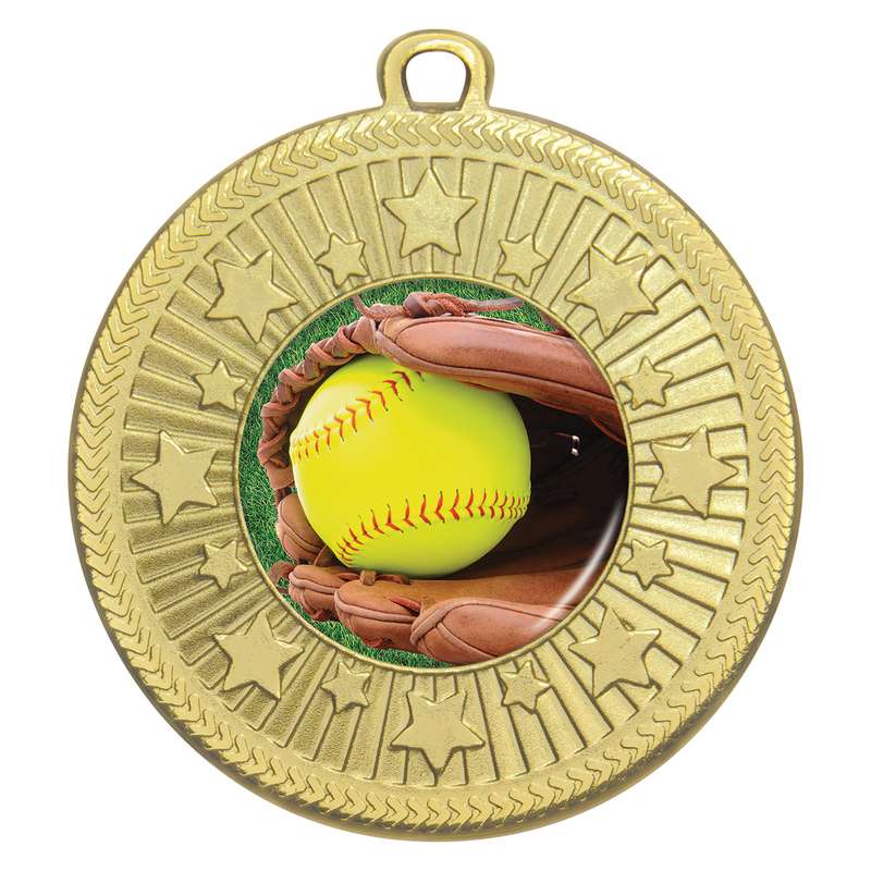 Softball – Starlight