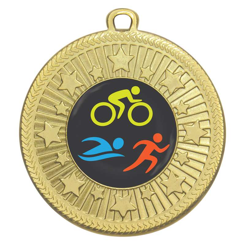 Triathlon – Starlight