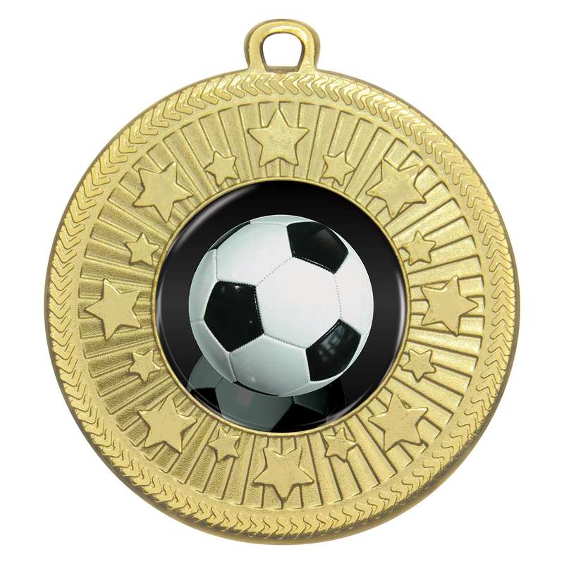 Football – Starlight