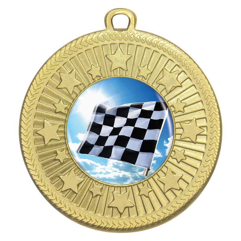 Motorsport – Starlight