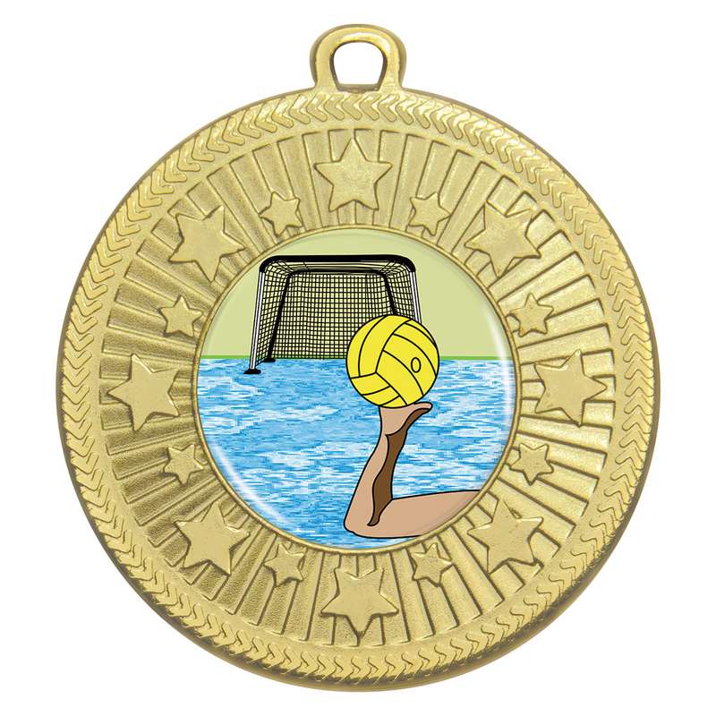 Starlight – Water Polo