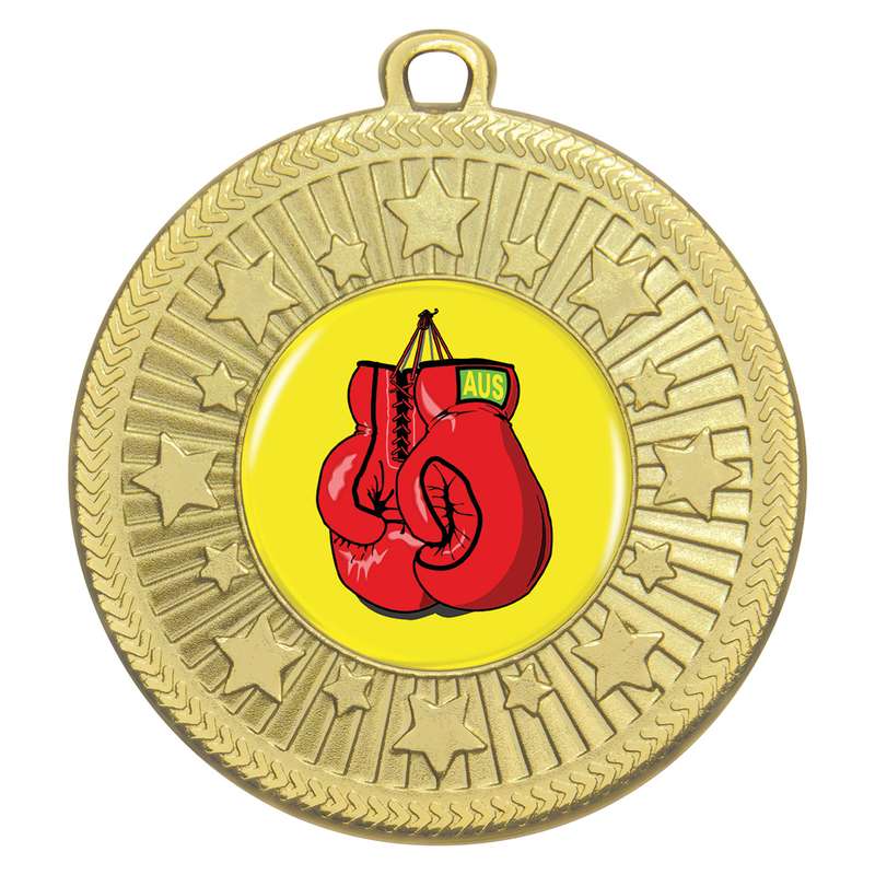 Starlight – Boxing