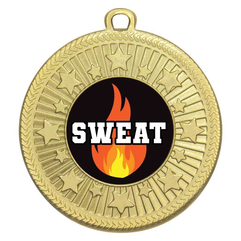 Starlight – Sweat Training
