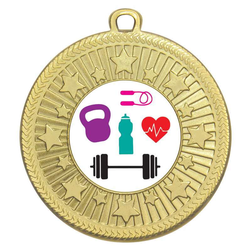 Starlight – Fitness