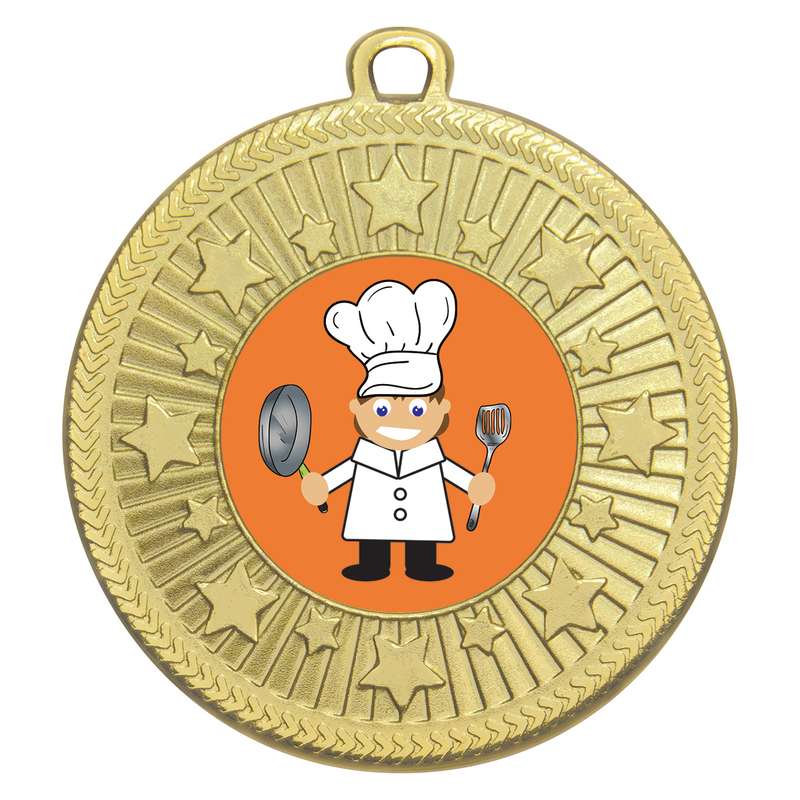 Starlight – Chef