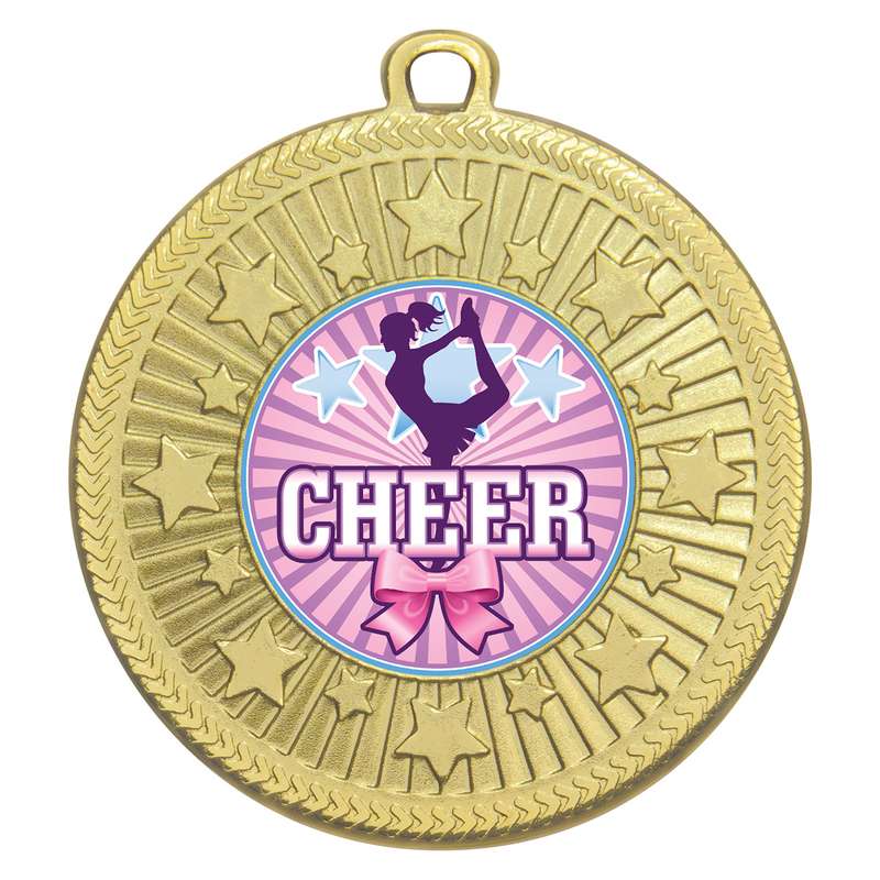 Starlight – Cheer Ribbon