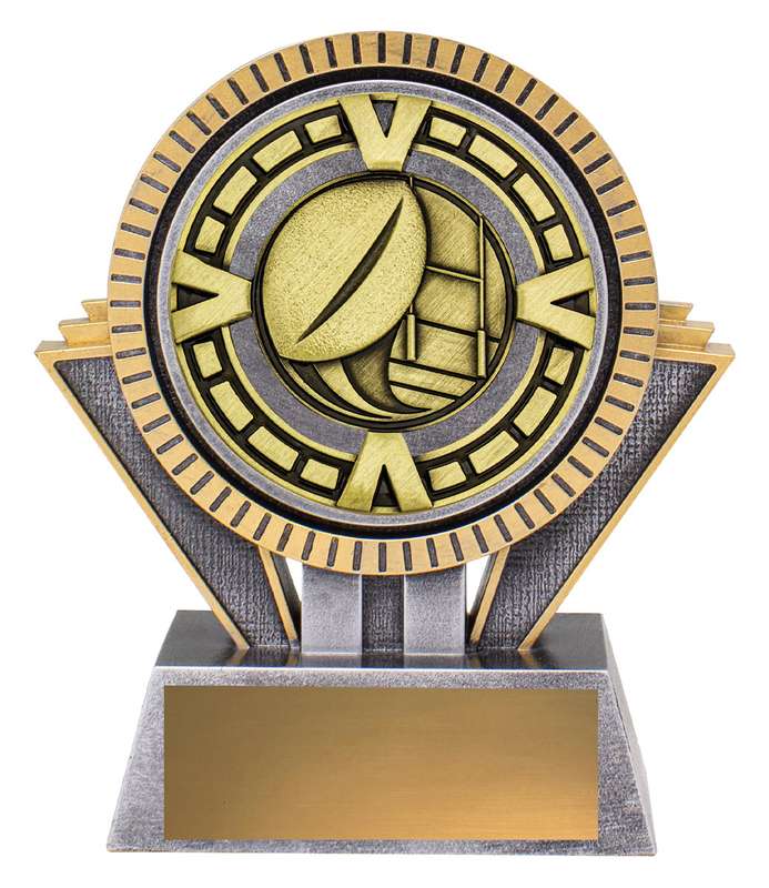 Spartan Varsity – Rugby