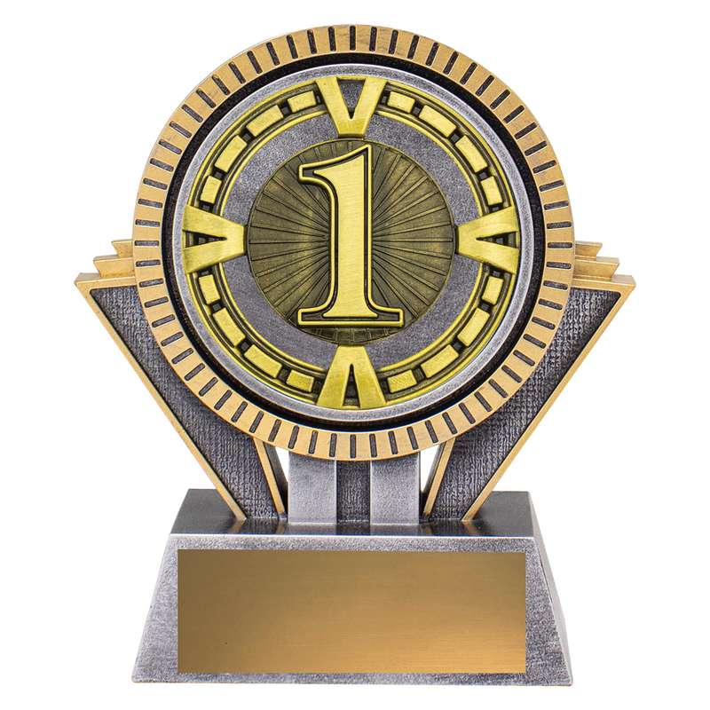 Spartan Varsity – 1st