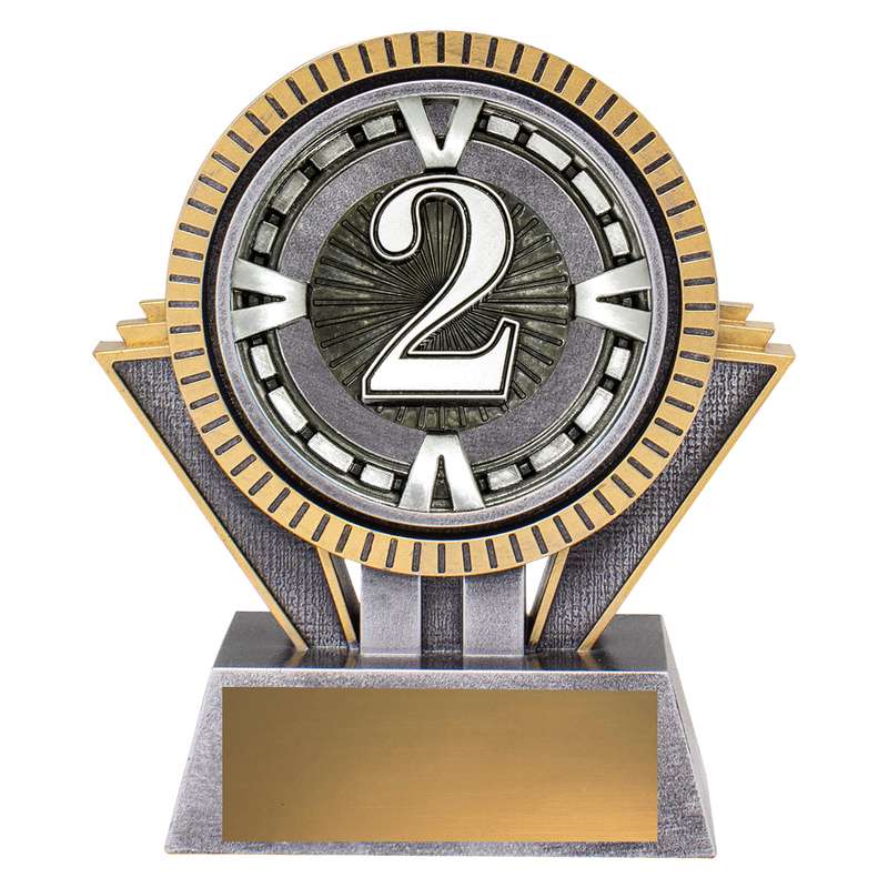 Spartan Varsity – 2nd