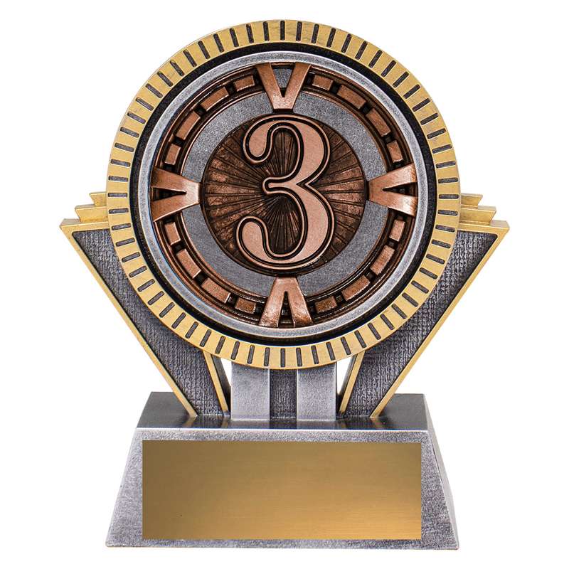 Spartan Varsity – 3rd
