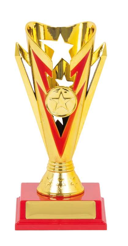 Australian Rules Sport Trophy – 25mm Insert