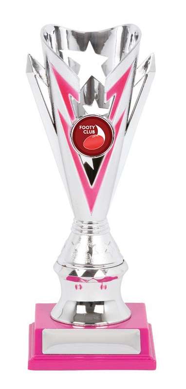 Australian Rules Sport Trophy – 25mm Insert