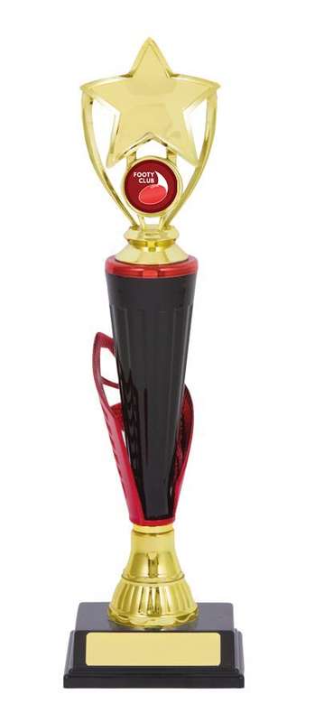 Australian Rules Sport Trophy – 25mm Insert
