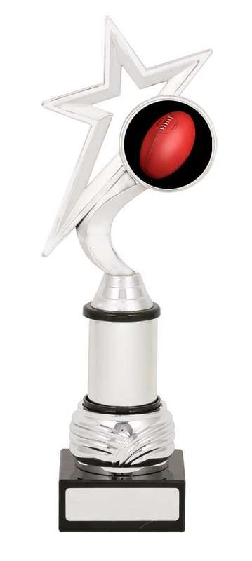 Australian Rules Sport Trophy – 50mm Insert