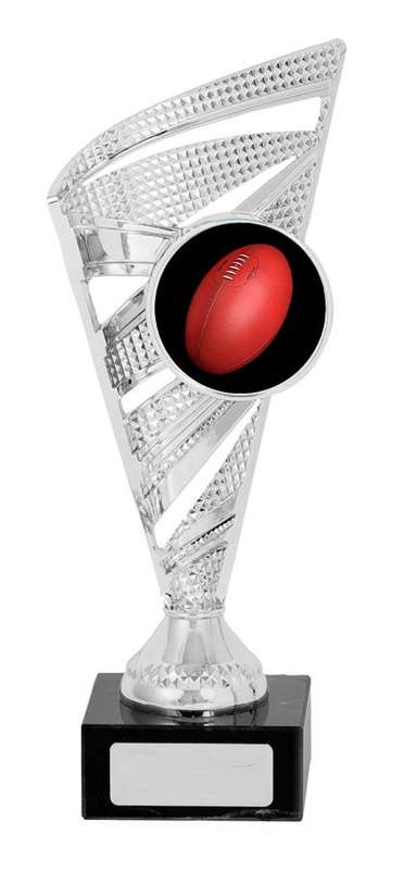 Australian Rules Sport Trophy – 50mm Insert