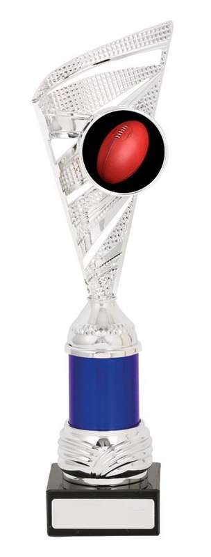 Australian Rules Sport Trophy – 50mm Insert