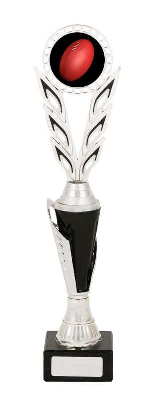 Australian Rules Sport Trophy – 50mm Insert
