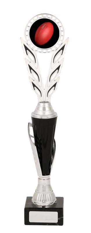 Australian Rules Sport Trophy – 50mm Insert