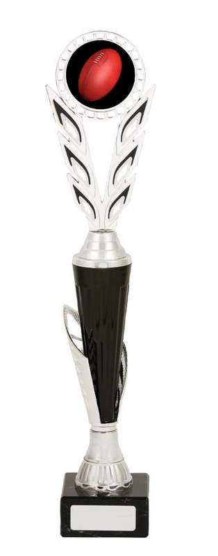 Australian Rules Sport Trophy – 50mm Insert