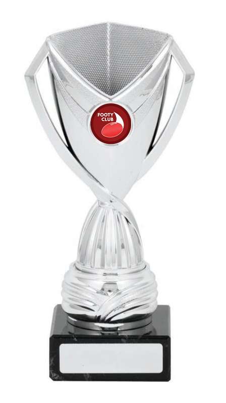 Australian Rules Cup – 25mm Insert