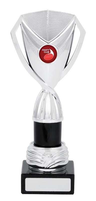 Australian Rules Cup – 25mm Insert