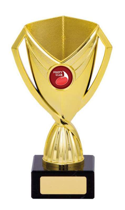 Australian Rules Cup – 25mm Insert