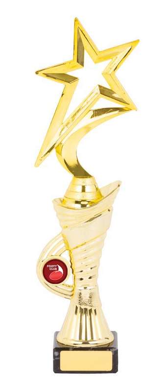 Australian Rules Cup – 25mm Insert