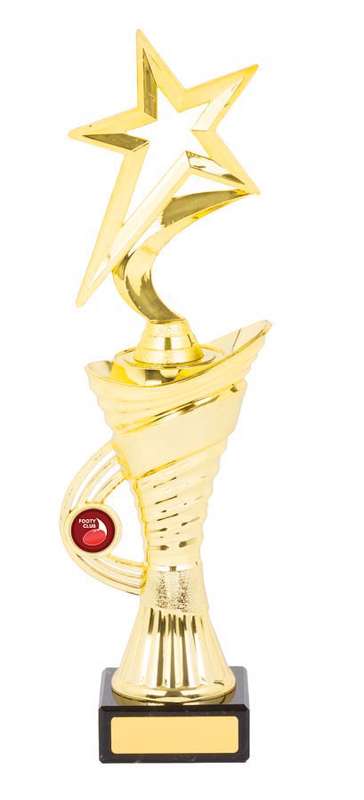Australian Rules Cup – 25mm Insert