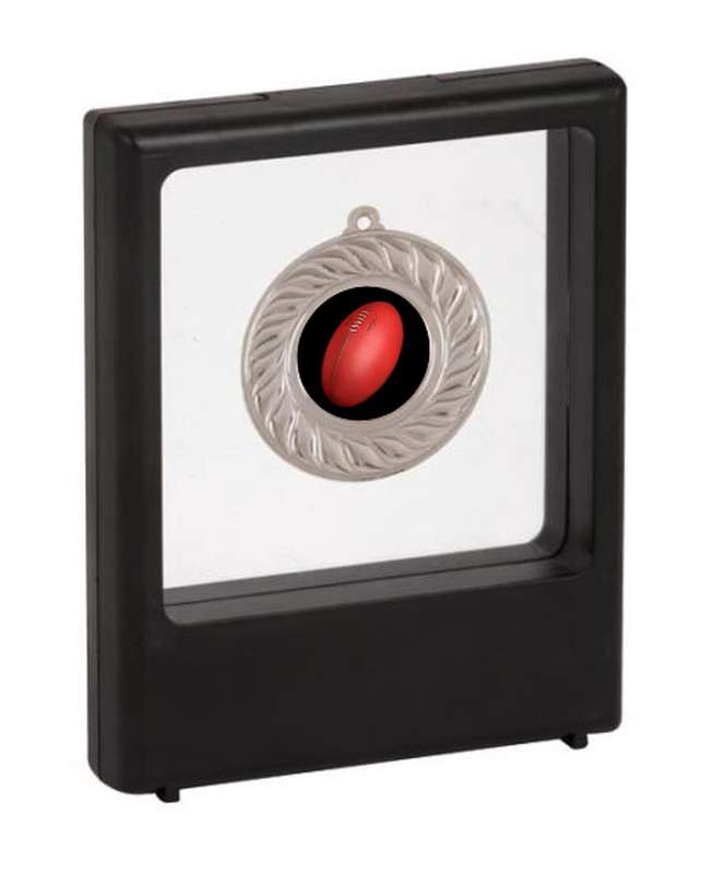 Australian Rules Medal Award – 25mm Insert