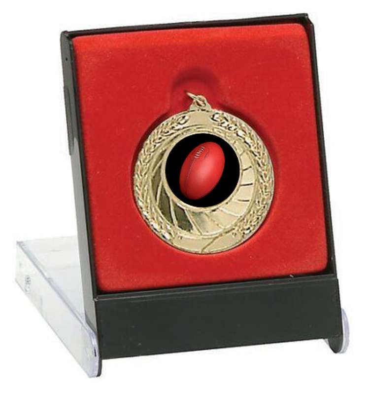 Australian Rules Medal Award