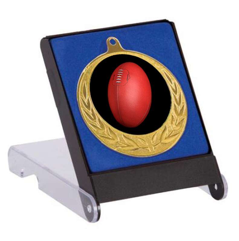 Australian Rules Medal Award