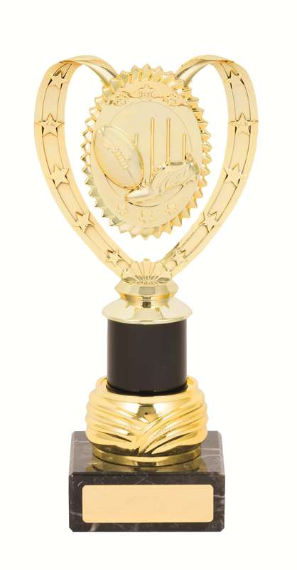 General Awards – 235mm