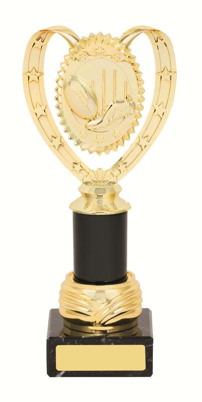 General Awards – 250mm