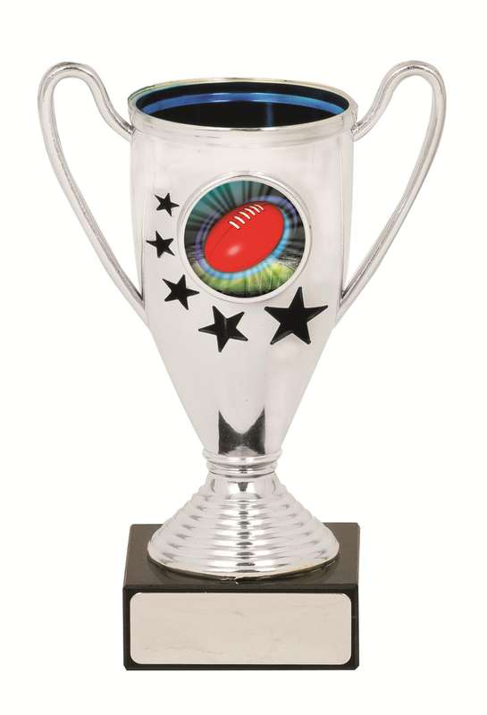 General Awards – 130mm