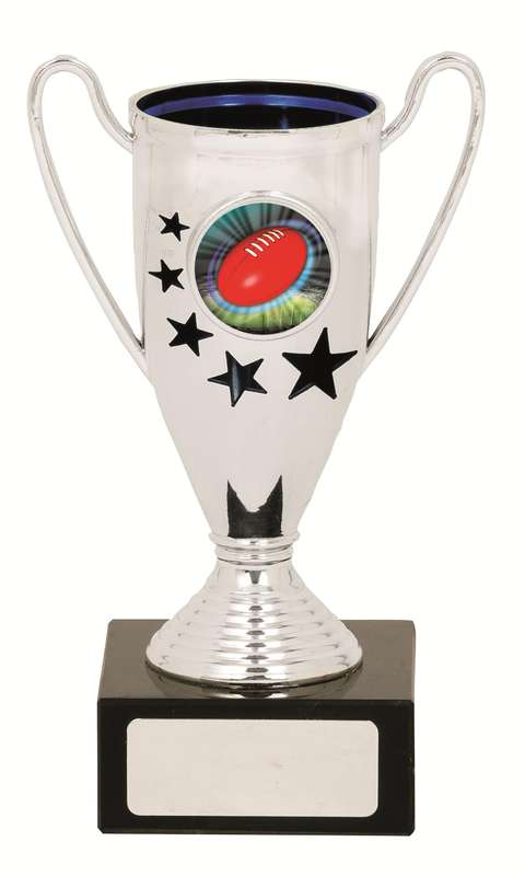 General Awards – 145mm