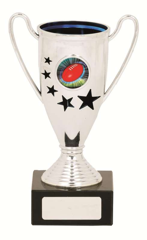 General Awards – 170mm