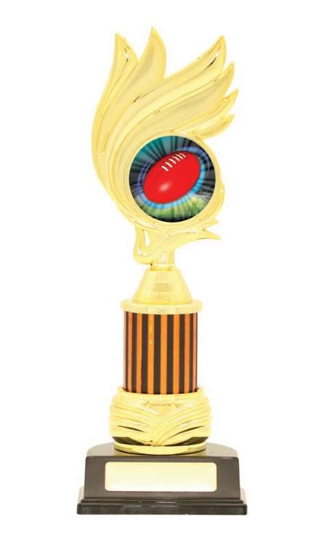 Australian Rules Sport Trophy