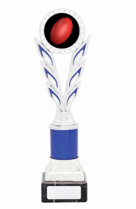 Australian Rules Sport Trophy