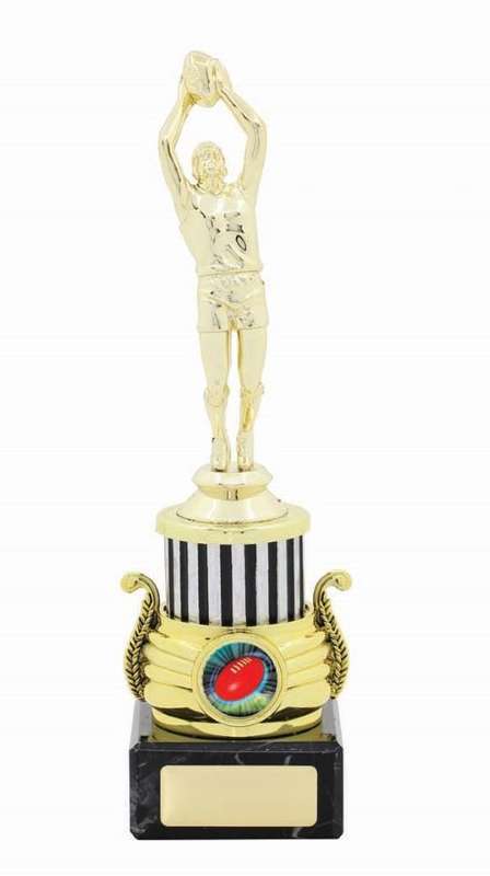 Australian Rules Sport Trophy
