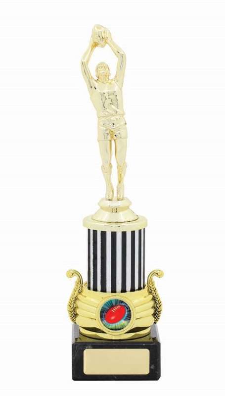 Australian Rules Sport Trophy