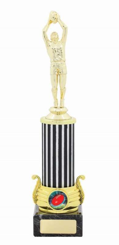 Australian Rules Sport Trophy