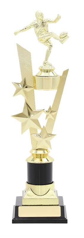 Australian Rules Sport Trophy – 255mm