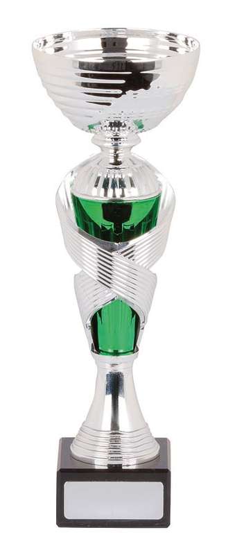 Metal Cup Trophy