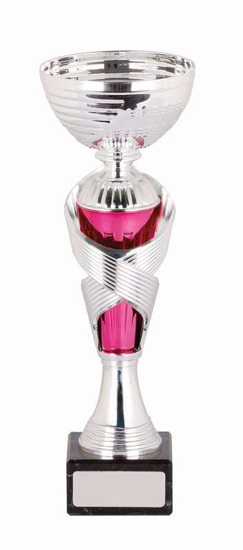Metal Cup Trophy