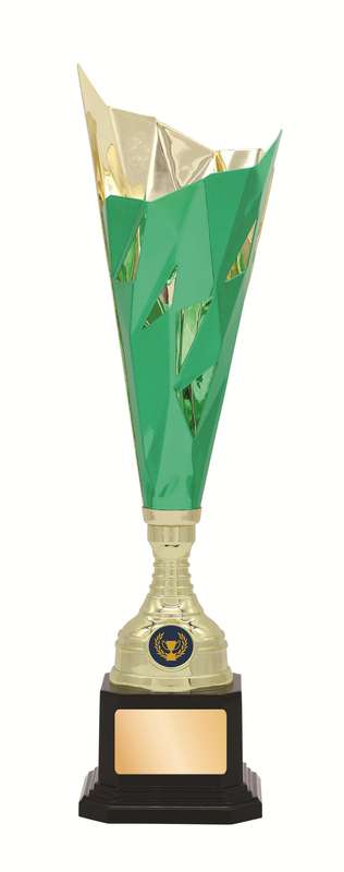 Scribe Series – Metal Cup Trophy – 450mm