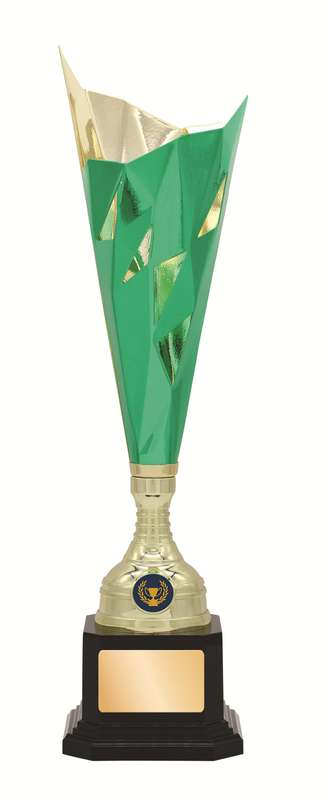 Scribe Series – Metal Cup Trophy – 510mm