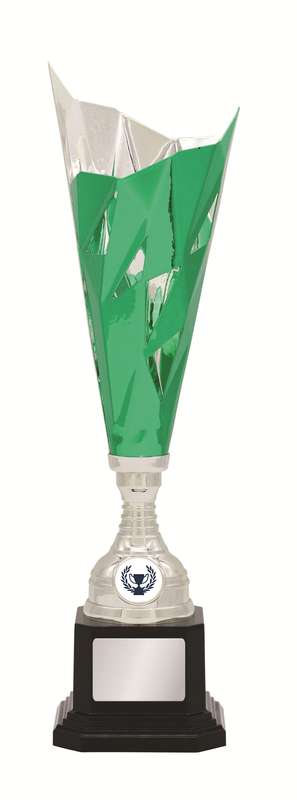 Scribe Series – Metal Cup Trophy – 395mm